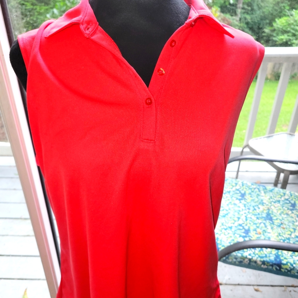 Golf shirt